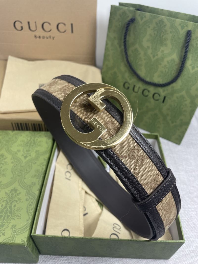 Gucci Belts